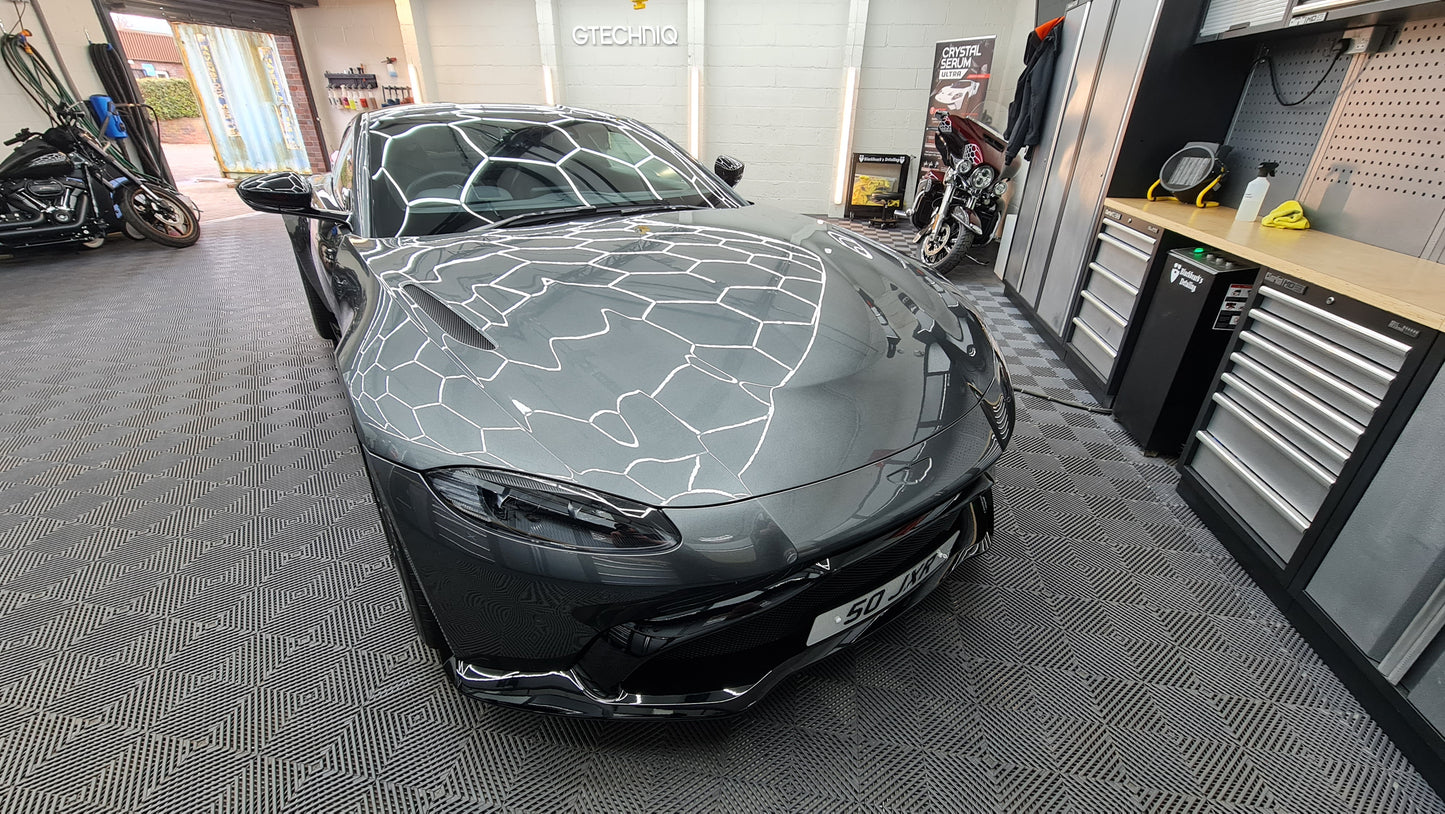Paint Protection Film (PPF)