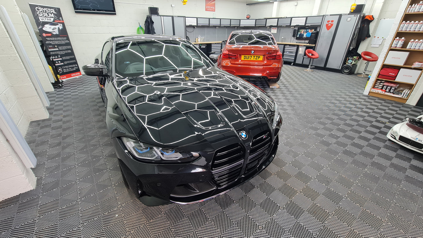 Paint Protection Film (PPF)