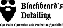 Blackbeard's Detailing