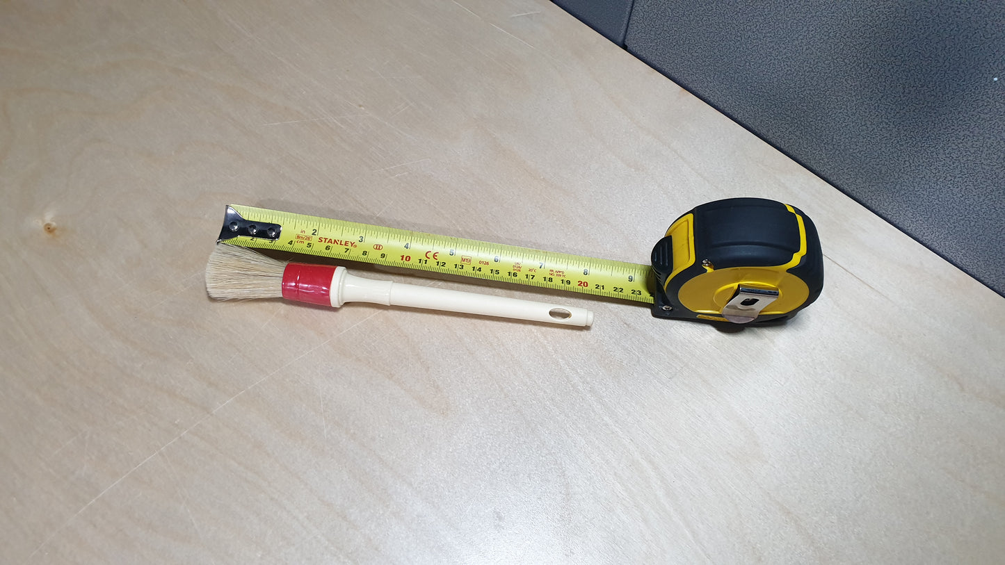 Multi Use Detailing Brush