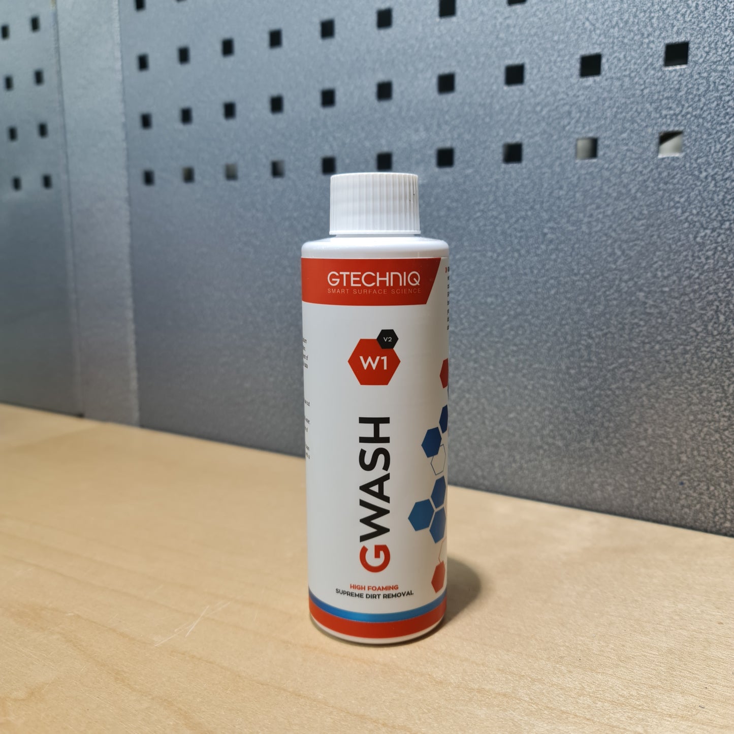 Gwash Shampoo 500ml