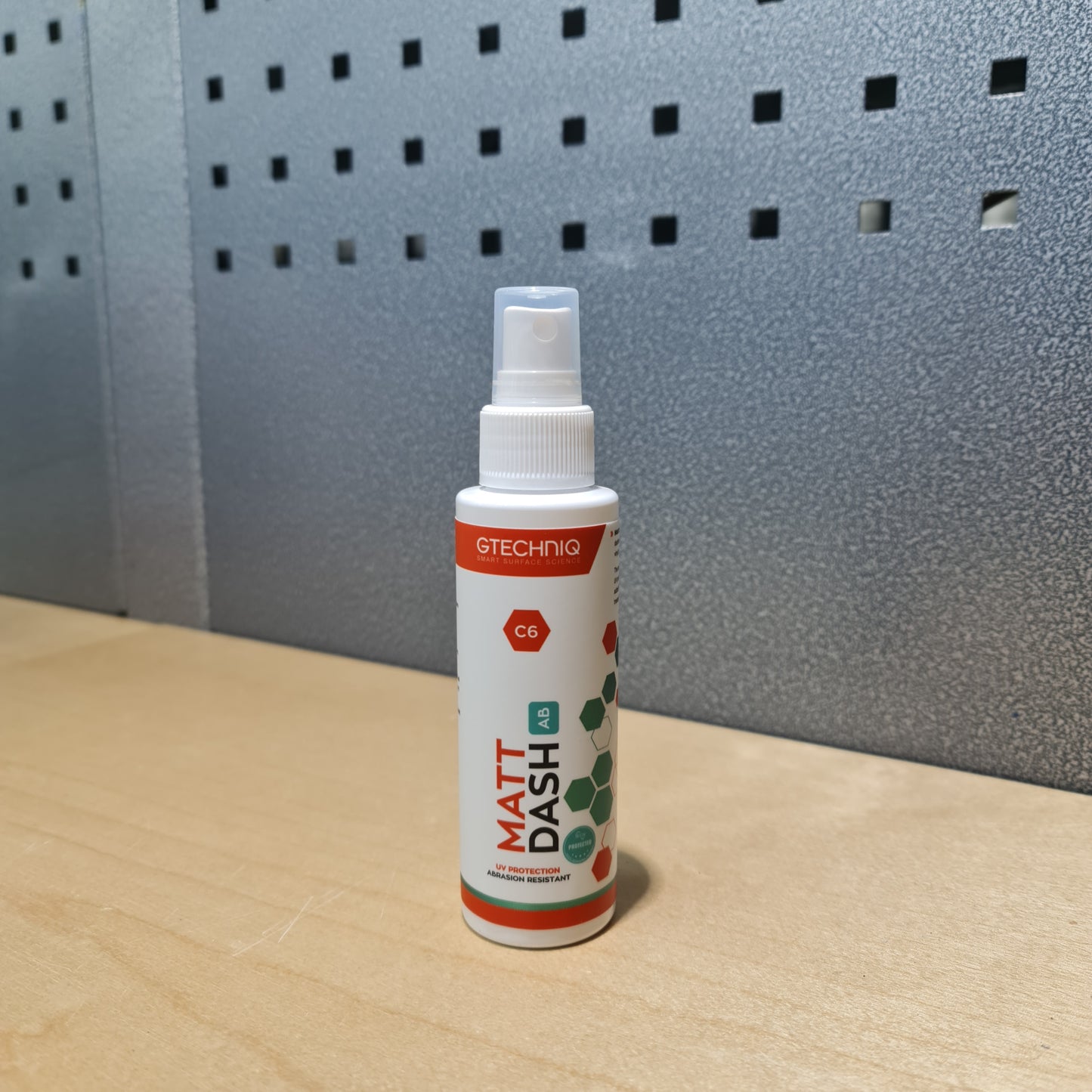 C6 Matt Dash 100ml