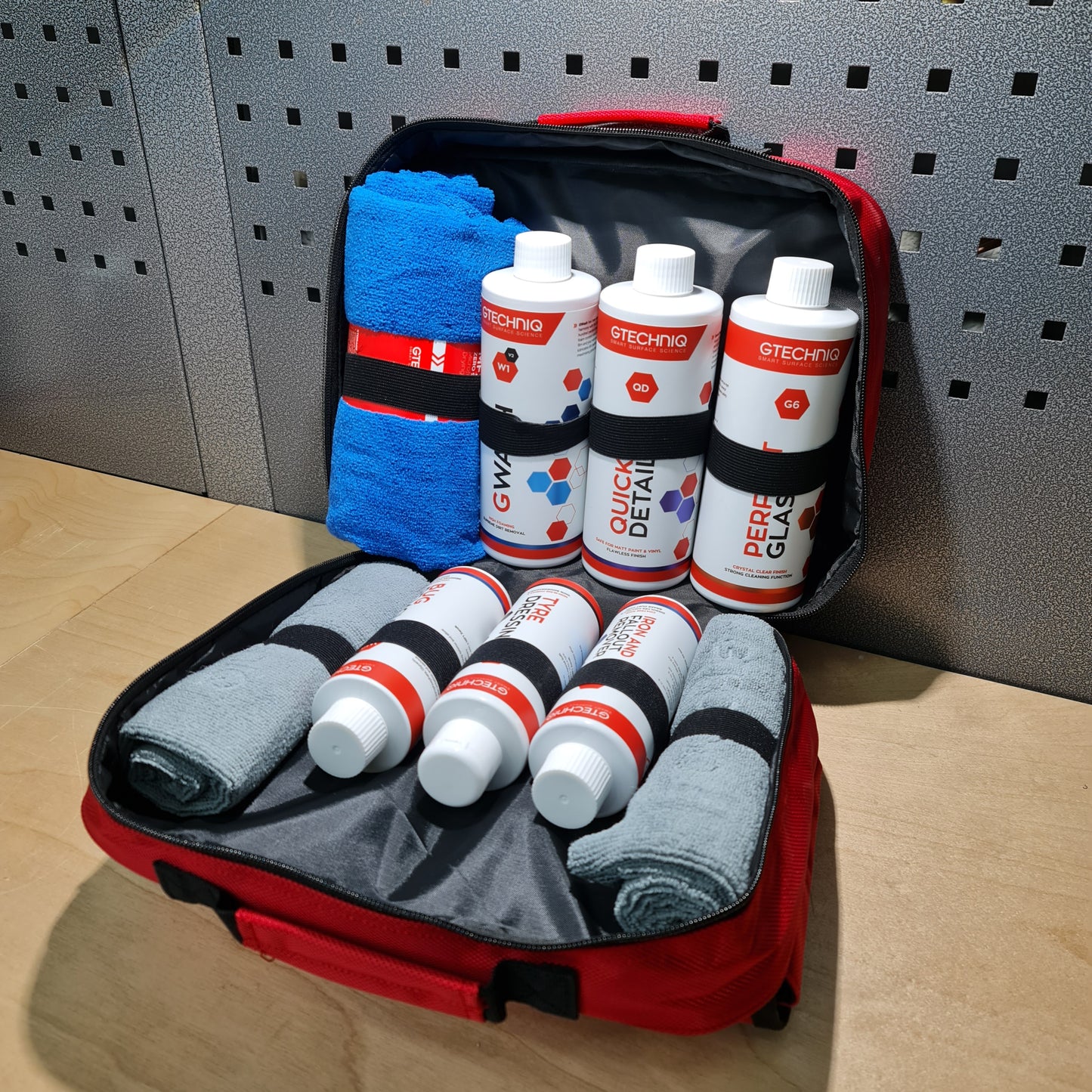 Essential Maintenance Kit