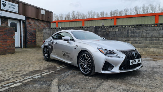 Entry Level Ceramic Package