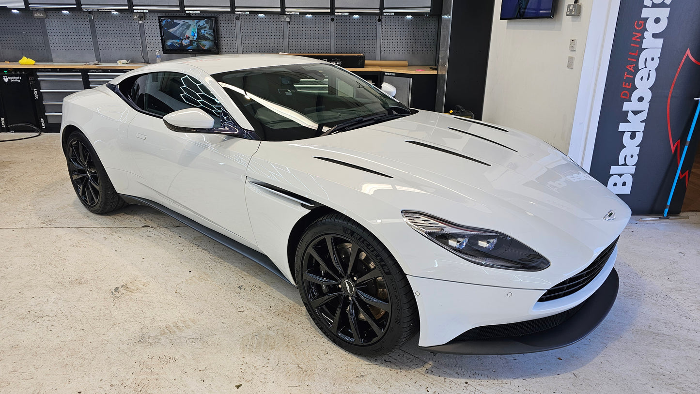 Paint Correction Ceramic Package