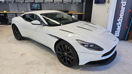 Paint Correction Ceramic Package