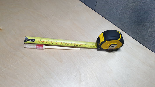 Interior Detailing Brush