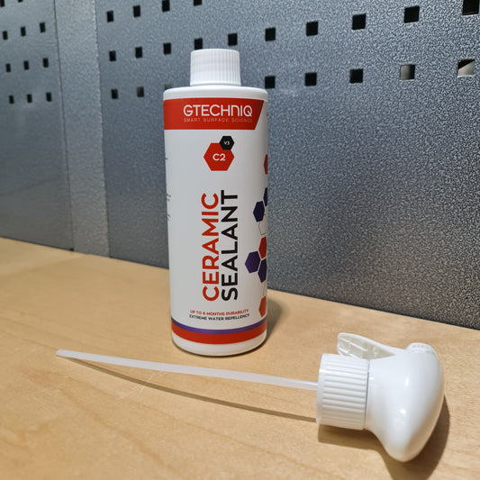 C2v3 Ceramic Sealant 500ml