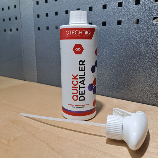 QD Quick Detailer 500ml