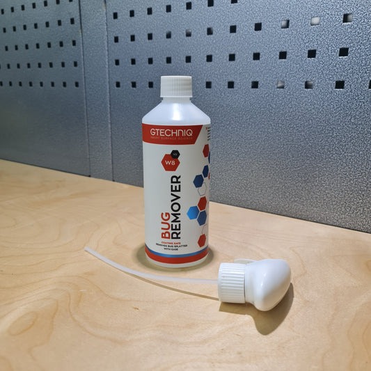 W8 Bug Remover