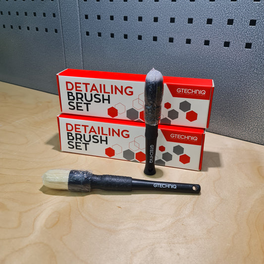 Detailing Brush Set