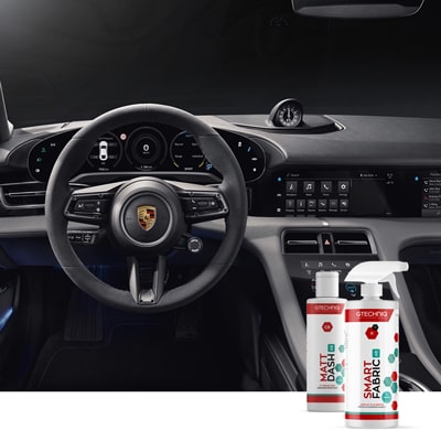 dashboard protection